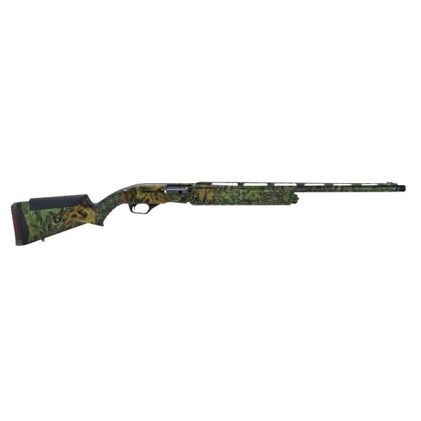 Savage arms renegauge turkey obsession shotgun 12 ga 3" chamber 4/rd 24" barrel mossy oak obsession