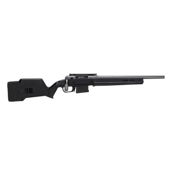 Savage arms 110 magpul hunter rifle 6. 5 creedmoor 5/rd 18" barrel black