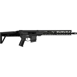 Cmmg dissent mk4 rifle. 350 legend 10rd magazines (2) 16. 1" 1/2x28 threaded barrel black