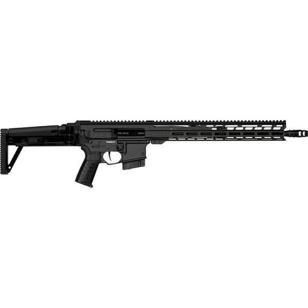 Cmmg dissent mk4 rifle. 350 legend 10rd magazines (2) 16. 1" 1/2x28 threaded barrel black