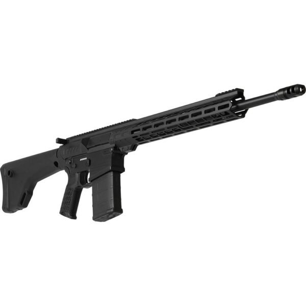 Cmmg endeavor mk3 rifle. 308 win 20rd magazine 20" 5/8x24 threaded barrel black