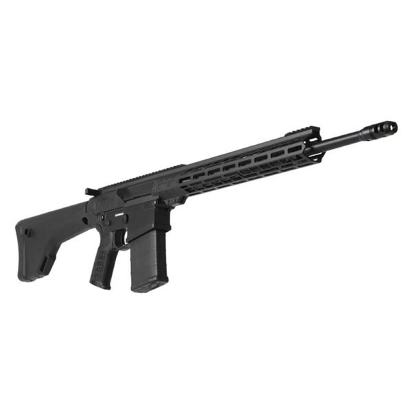 Endeavor mk3. 308win 20in armor black