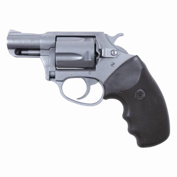 Charter arms charter undercover 38spc ss 2"