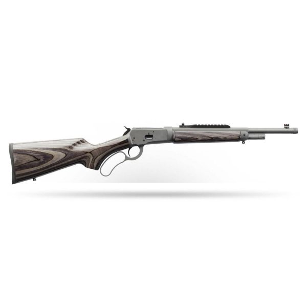 Chiappa 1892 t. D. Wildlands rifle. 44 mag 5rd magazine 16. 5" barrel grey