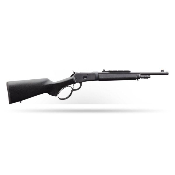 Chiappa 1892 t. D. Wildlands rifle. 44 mag 5rd magazine 16. 5" barrel grey with picatinny rail