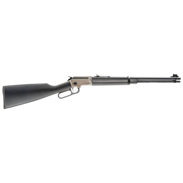 Chiappa la322 carbine kodiak cub take down rifle 18. 5in bbl 15 round
