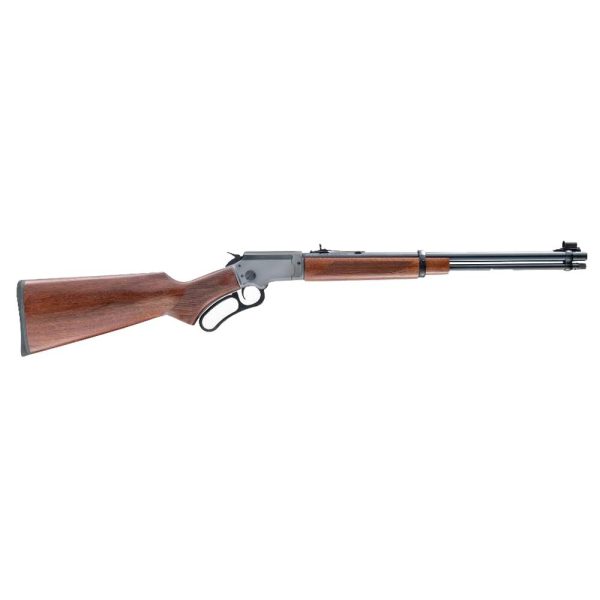 Chiappa la322 carbine deluxe take down rifle tac gray 18. 5in bbl 15 round