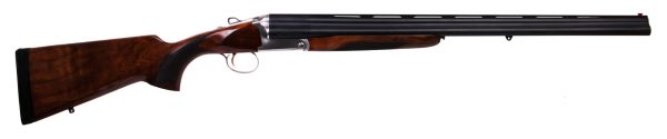 Charles daly triple crown 28/26 bl/wd 2. 75"