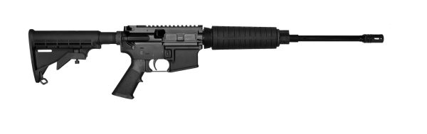 Del-ton echo 316l 5. 56mm 16" 30+1 6pos