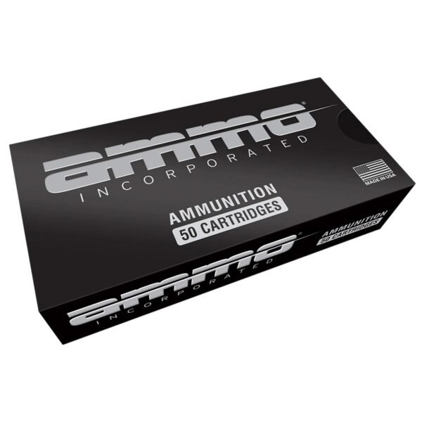 Ammo inc signature handgun ammunition. 45 auto 230gr tmj 890 fps 50/ct