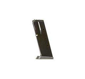 Magnum research baby desert eagle magazine 9mm compact 12/rd black steel