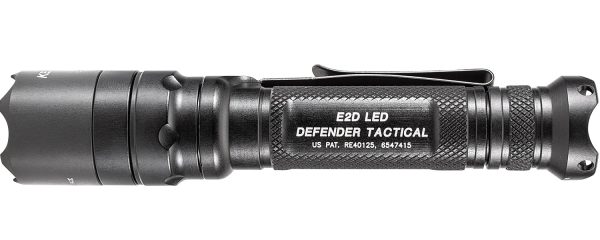 Surefire led defender ultra 1000lu dual