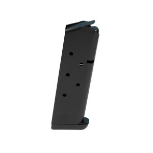 Ed brown handgun magazine black nitride 45 acp 7/rd