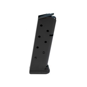 Ed brown handgun magazine black nitride. 45 acp 8/rd