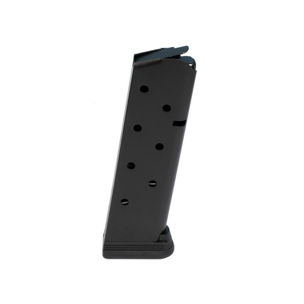 Ed brown handgun magazine black nitride. 45 acp 8/rd