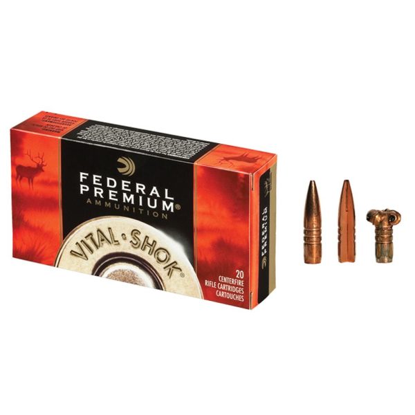 308 win 150gr triple shock x