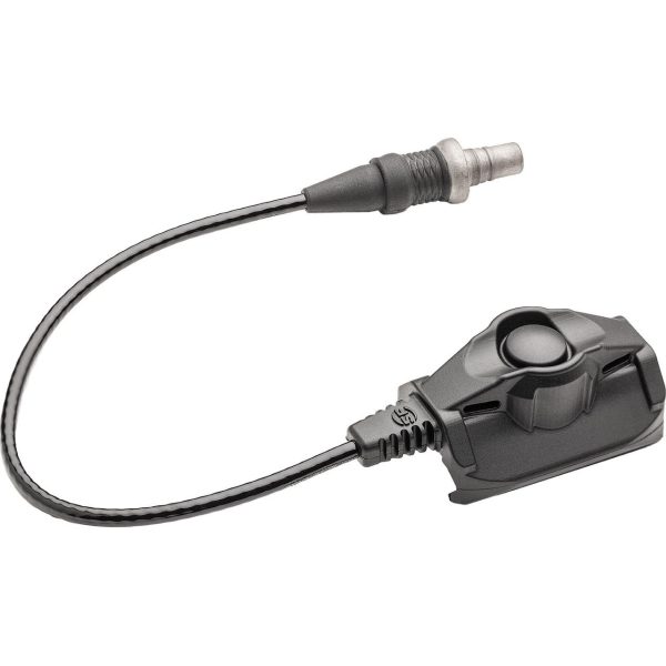 Surefire compact weaponlight remote switch picatinny rail grabber 9"