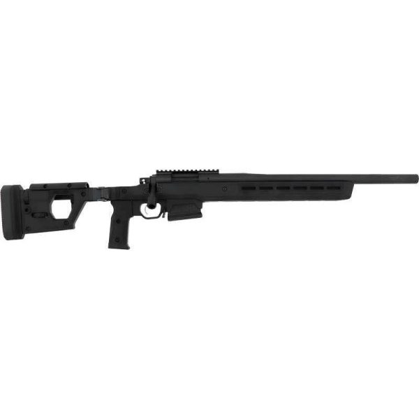 Armalite surgeon scalpel rifle 6. 5 creedmoor 5rd magazines 24" barrel black