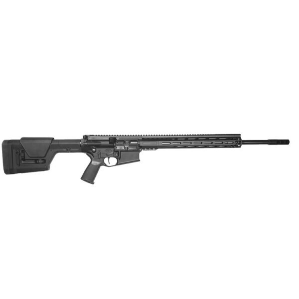 Armalite ar-10 a-series supersass gen ii rifle 7. 62x51mm 20rd magazine 20" barrel mlok free float handguard