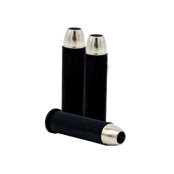 Liberty overwatch handgun ammunition. 357 mag 70gr hp 1830 fps 20/ct