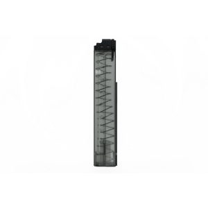 Kci usa apc9 handgun magazine 9mm luger 30/rd grey