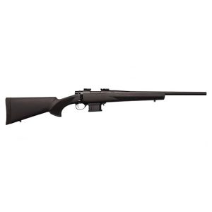Howa m1500 mini action rifle 6. 5 grendel 5/rd 22" barrel