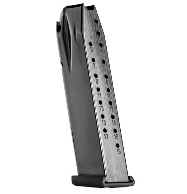 Canik magazine tp9 18rd 9mm pkg