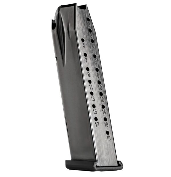 Canik magazine tp9 18rd 9mm pkg