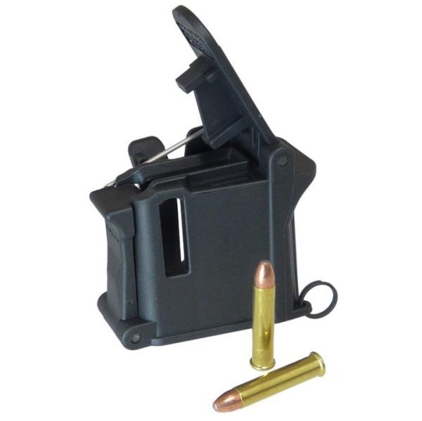 Maglula kel-tec pmr-30 / cmr-30 lula loader & unloader. 22wmr black