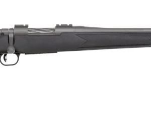 Mossberg patriot 270win ss cerakote/syn