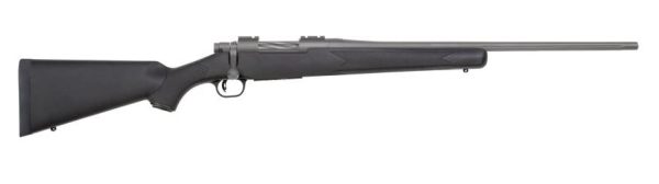 Mossberg patriot 3006 ss cerakote/syn