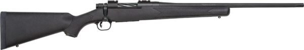 Mossberg patriot 350 legend rifle 4rd magazine 22? Barrel synthetic stock black