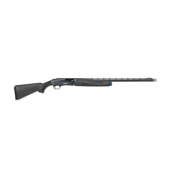 Mossberg 940 pro super bantam sporting shotgun 12 ga 3" chamber 4rd magazine 26" barrel black