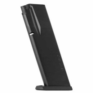 Mec-gar witness tanfoglio large frame handgun magazine. 45 acp 10rd