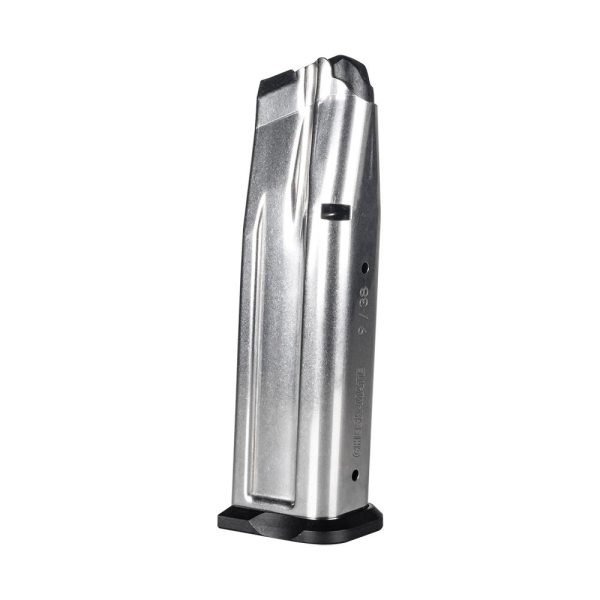 Eaa check-mate witness 2311 handgun magazine 9mm luger 17/rd