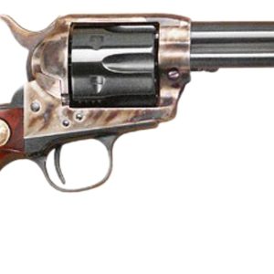 Model p 4 3/4'. 45 colt pre war