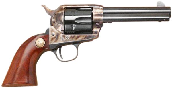 Model p 4 3/4'. 45 colt pre war