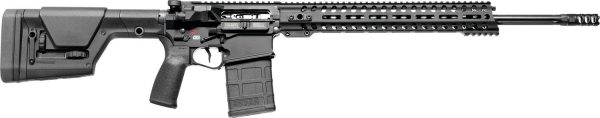 Revolution 6. 5 creedmoor rifle 20" bbl 14. 5" rail black