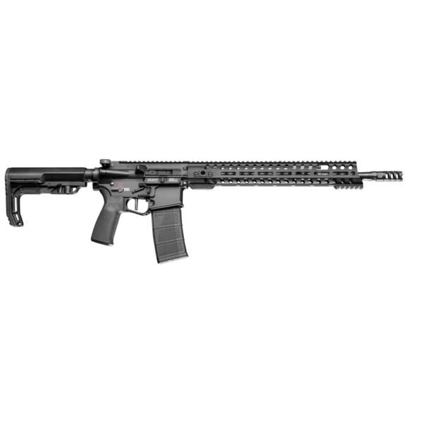 Patriot ordnance renegade+ rifle 5. 56mm 10rd magazine 16. 5 barrel black ca compliant