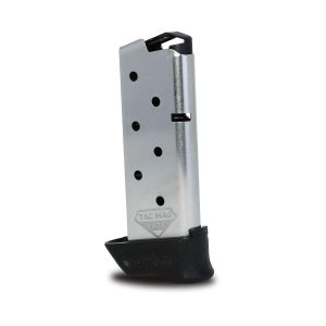 Kimber micro 9 tacmag handgun magazine 9mm 7/rd