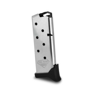 Kimber micro 9 rapide tacmag handgun magazine 9mm 7/rd