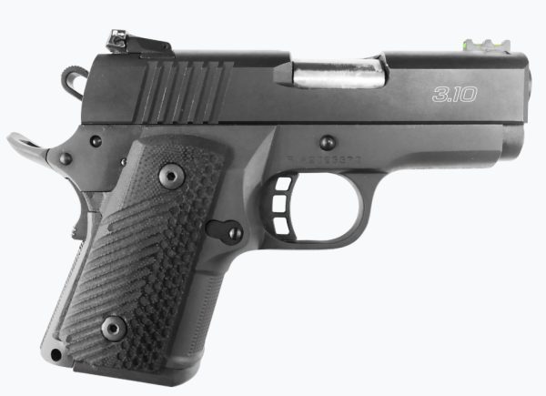 Rock island armory bbr 3. 10 45acp 3. 1" 10+1 g10