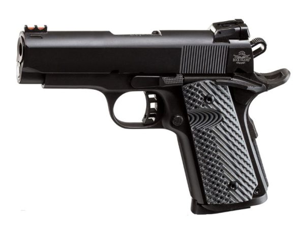 Rock island armory tcm rock ultra csl 45acp 3. 5"
