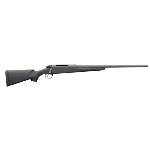 Remington 783 compact rifle 6. 5 creedmoor 4rd magazine 20" barrel black