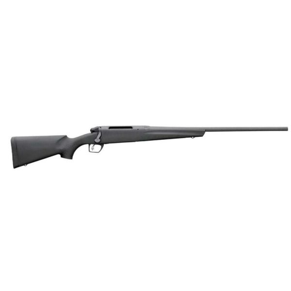 Remington 783 compact rifle 6. 5 creedmoor 4rd magazine 20" barrel black