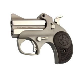 BOND ARMS ROUGHNECK 9MM SS 2.5" FS