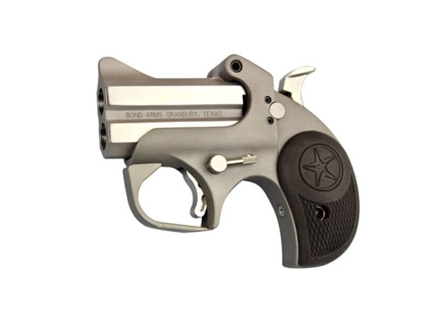 Bond arms roughneck 9mm ss 2. 5" fs