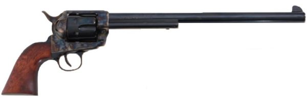 Traditions 1873 sa bunt 45lc cch/wd 12"