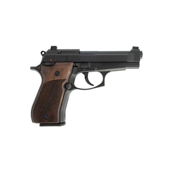 Sds imports fatih b380 handgun. 380 acp 13rd magazines 3. 9" barrel wood grips