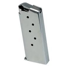 Sig sauer magazine p938 9mm 6rd